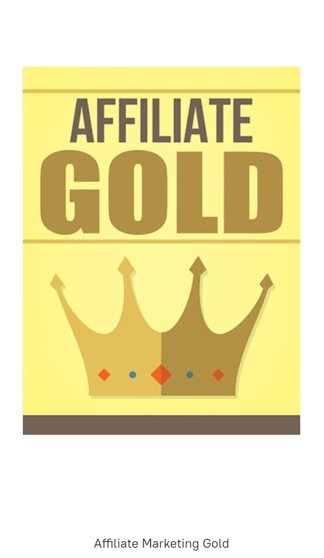 GOLD AFFILIATE MARKETING 