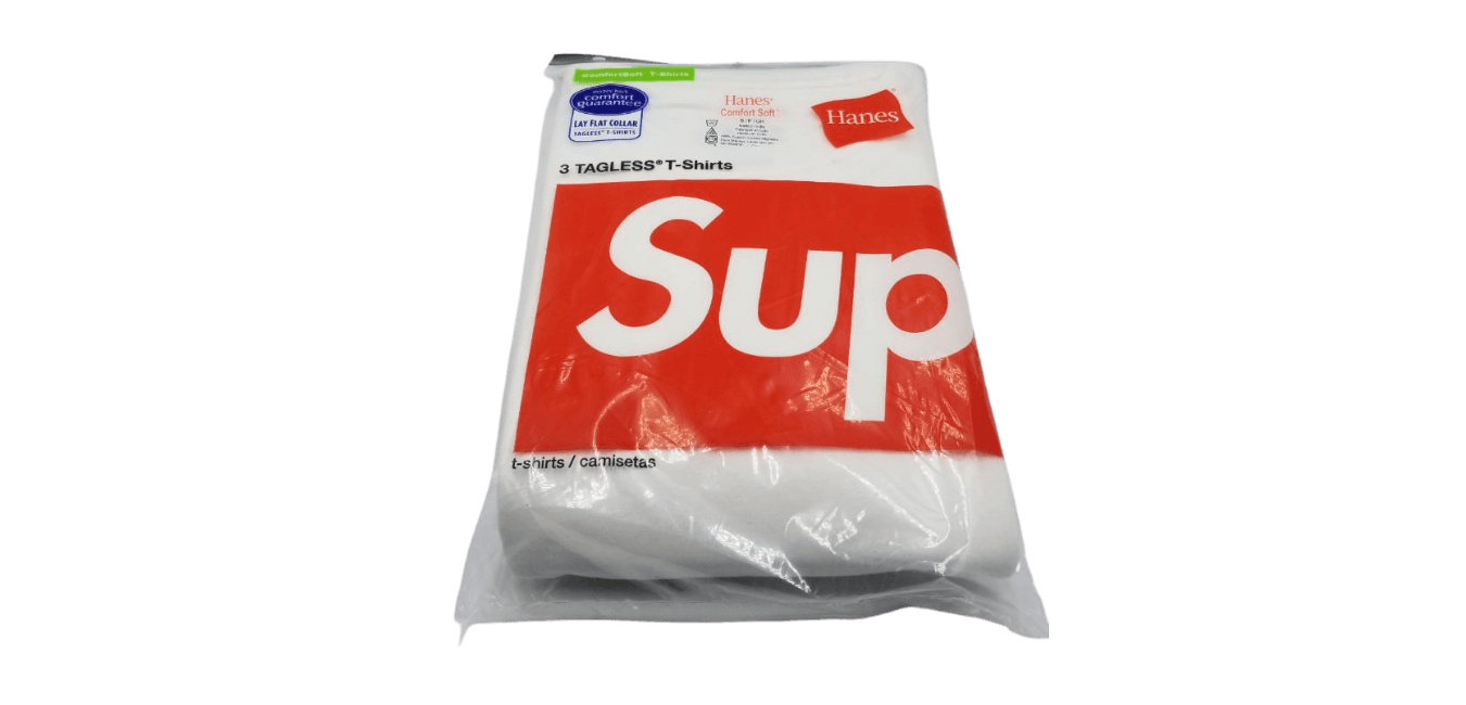 hanes supreme shirt