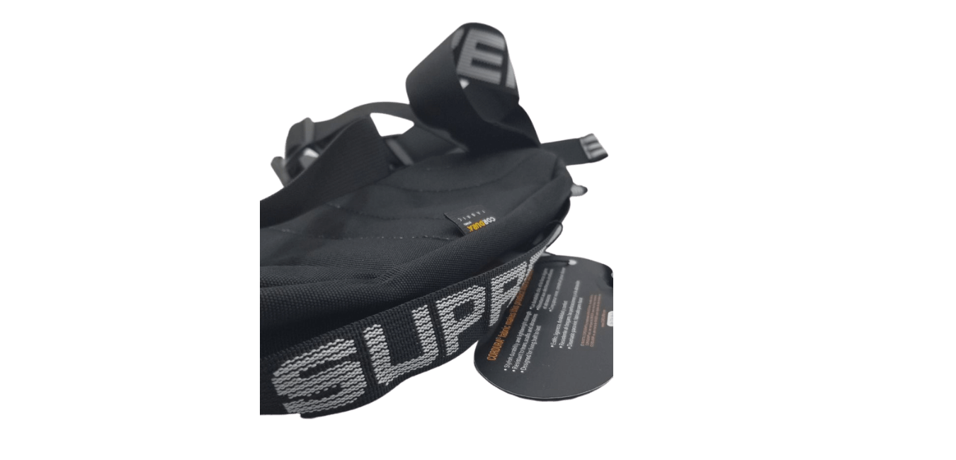 supreme cordura bag