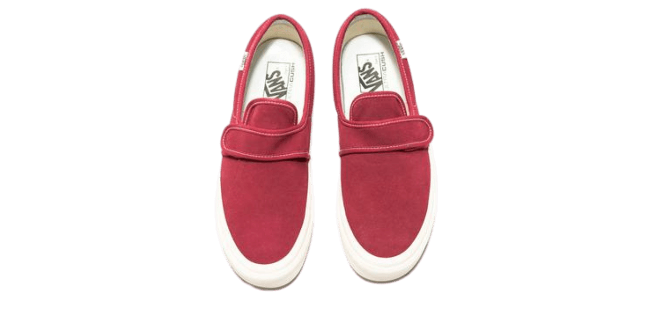 vans slip on 47 v dx