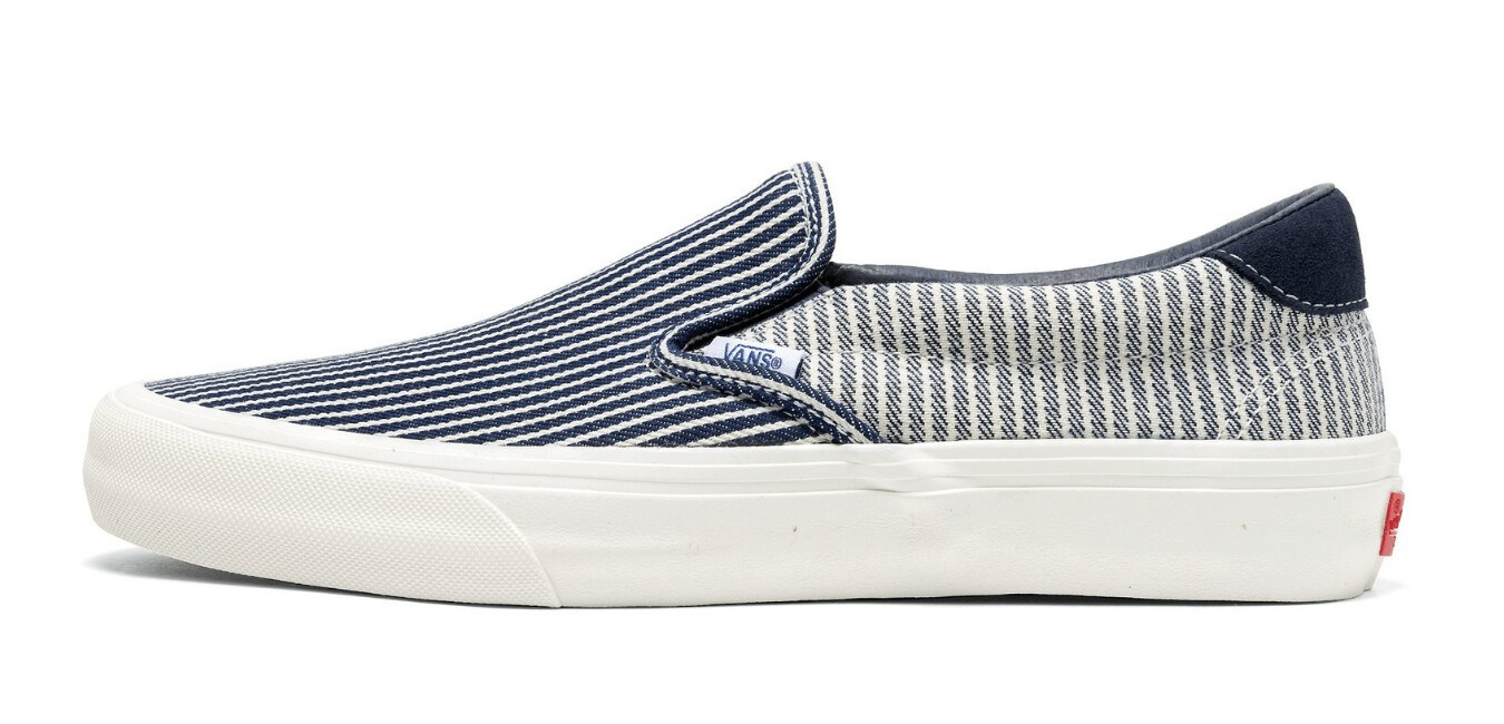 slip on 59 vans