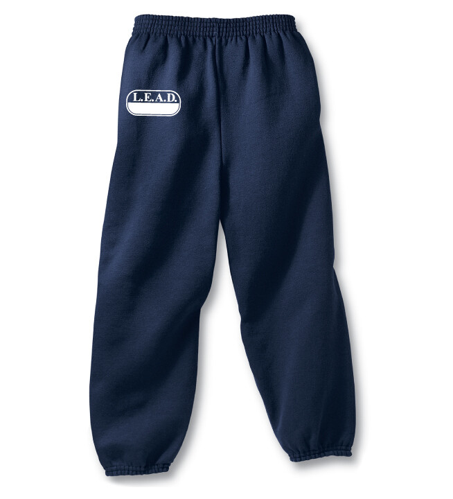Lead PE Sweatpants Youth