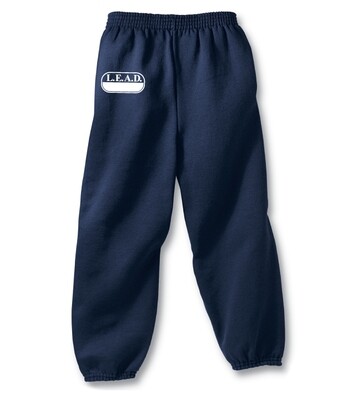 Lead PE Sweatpants Youth
