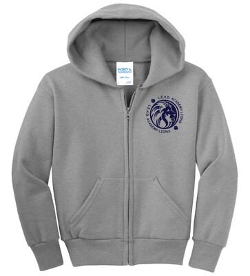 Lead PE Sweatshirt Youth