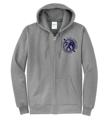 Lead PE Sweatshirt Adult