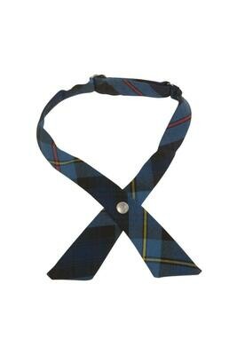 Lead Girls Cross Tie