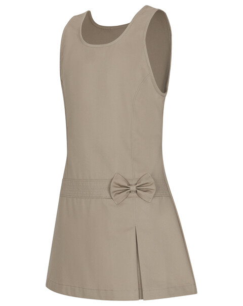 Lead Girls Zigzag Jumper