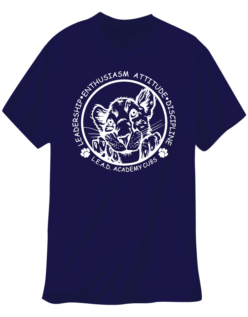 Younger Kids Field Trip Shirt