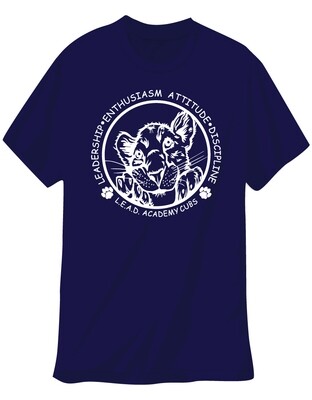 Younger Kids Field Trip Shirt