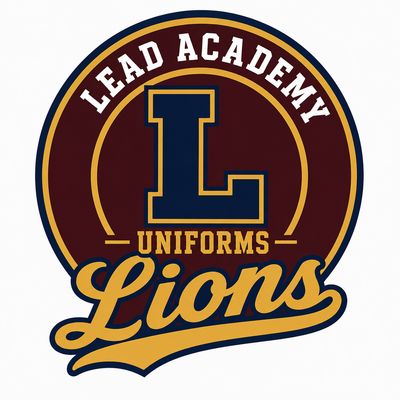 Lead Academy Uniform Shop