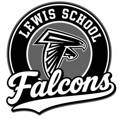 Lewis Falcons Spirit Store