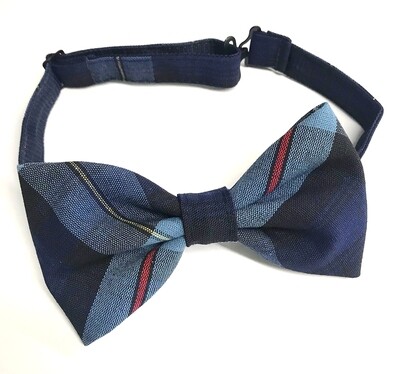 Lead Boys Bow Tie