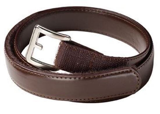Lead Velcro Belt