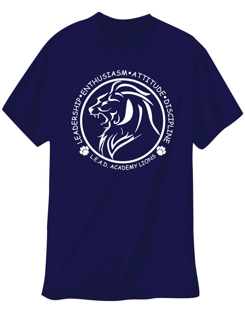 Lead Field Trip Shirts Youth and Adult 