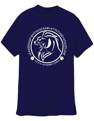 Lead Field Trip Shirts Youth and Adult 