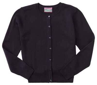 Lead Girls Cardigan Sweater