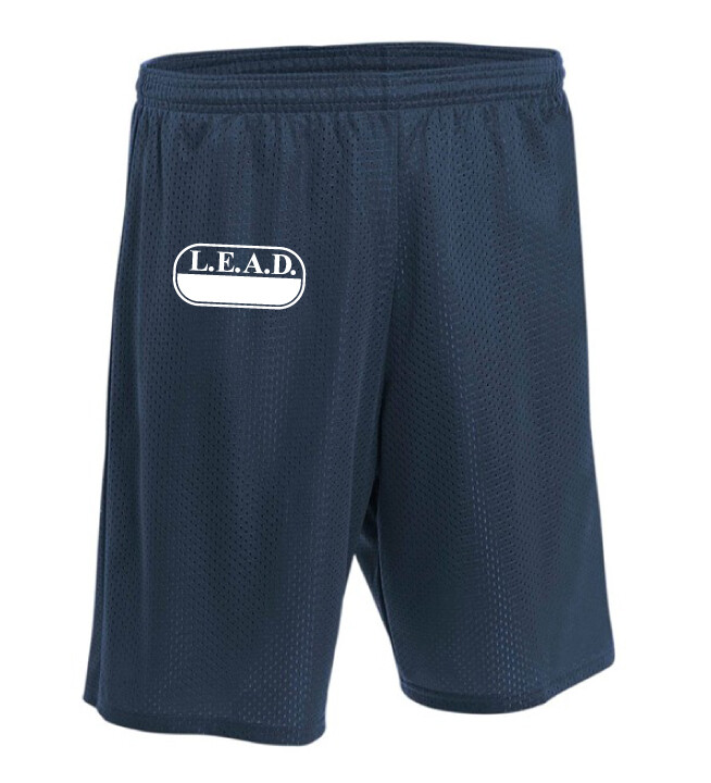 Lead PE Shorts Youth