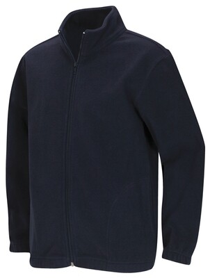 Lead Youth Unisex Fleece Jacket