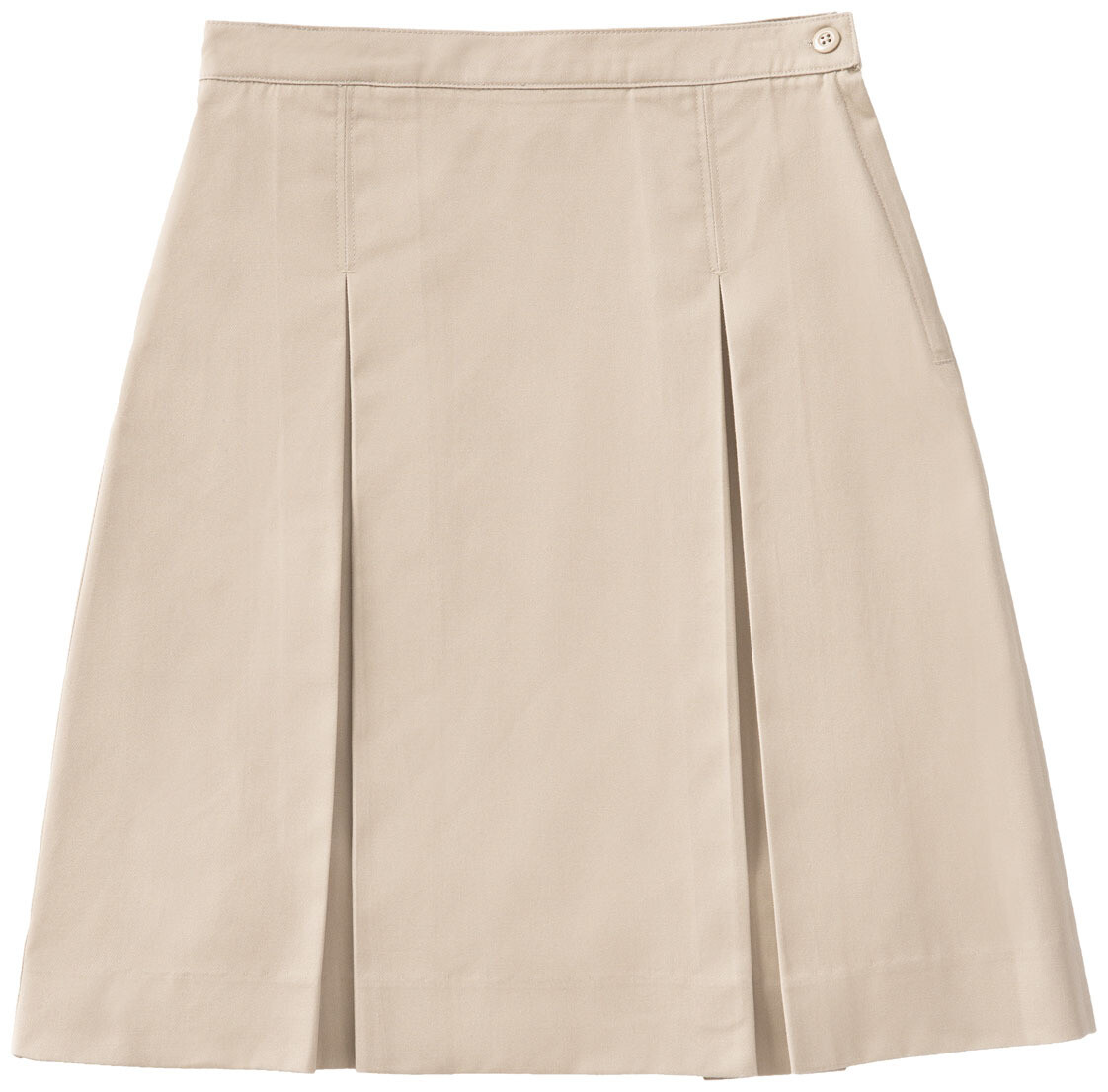 LEAD Girls Longer Skirt
