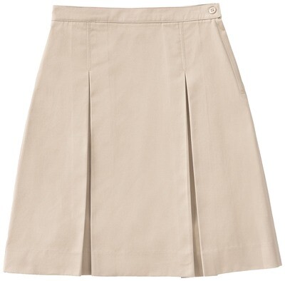 LEAD Girls Longer Skirt