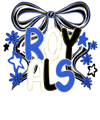 Coquette Royals