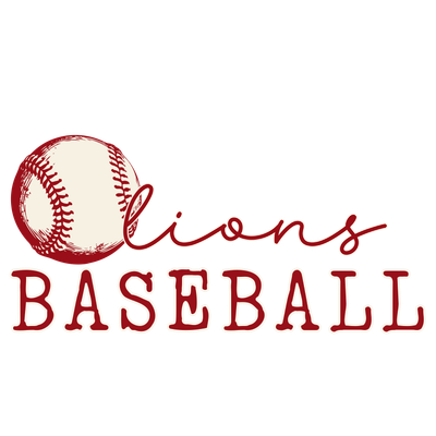 LEAD Lions Baseball