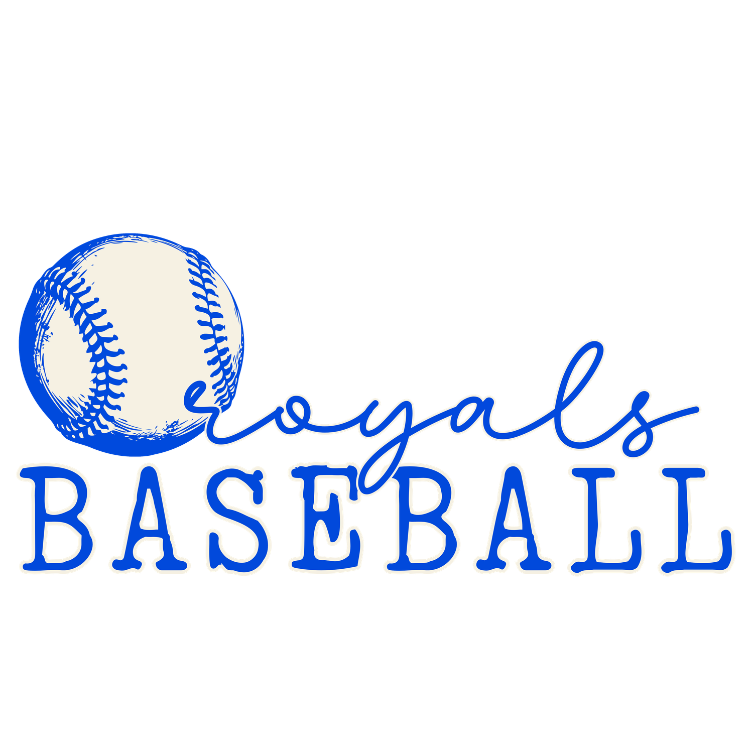 Royals Baseball
