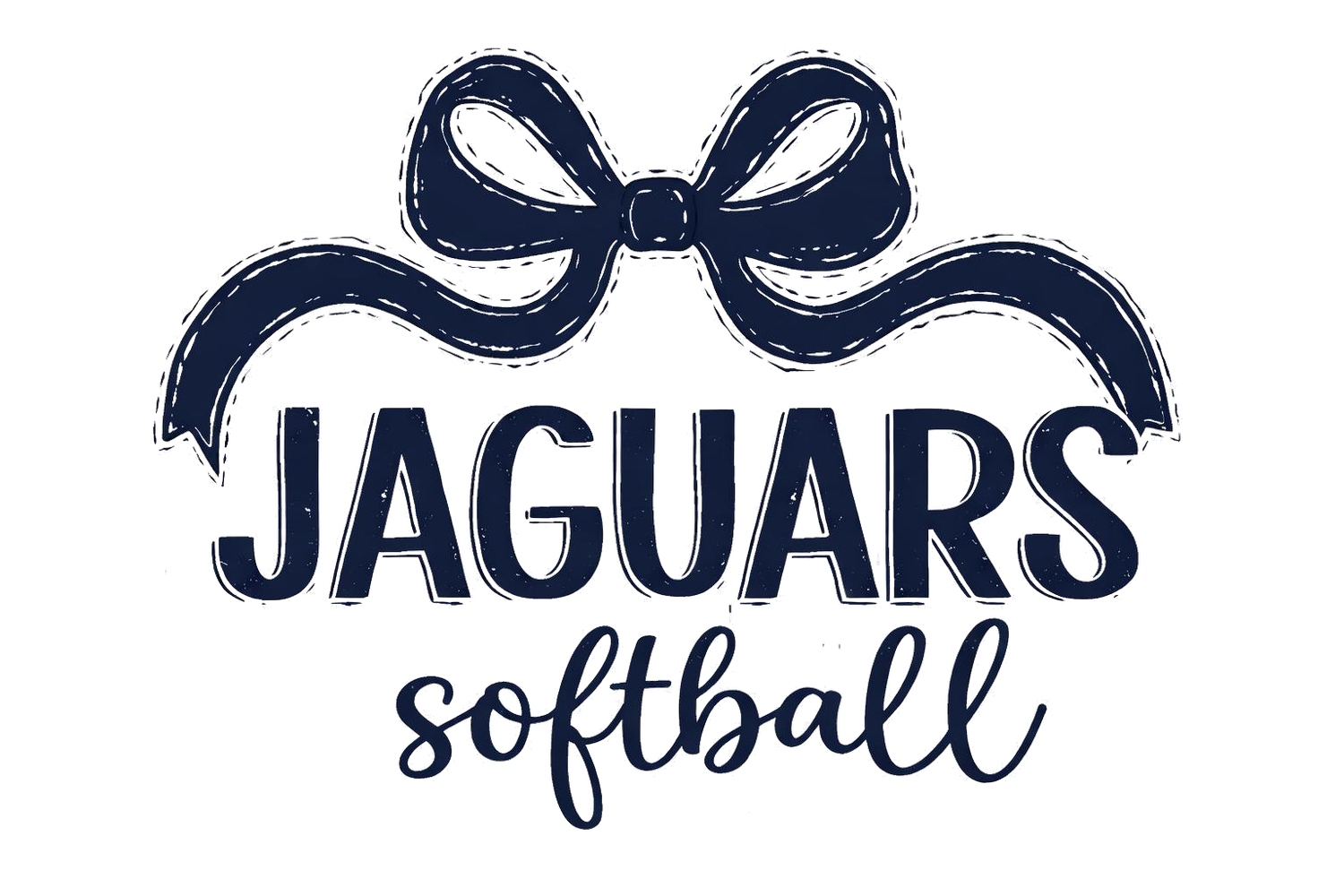 Jaguars Softball