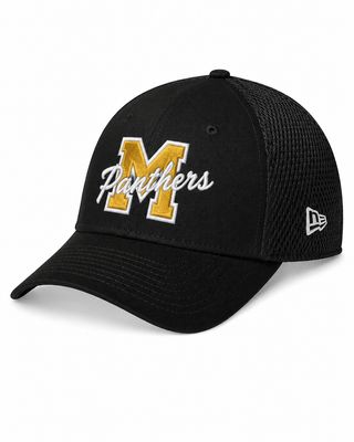 Embroidered New Era Hat