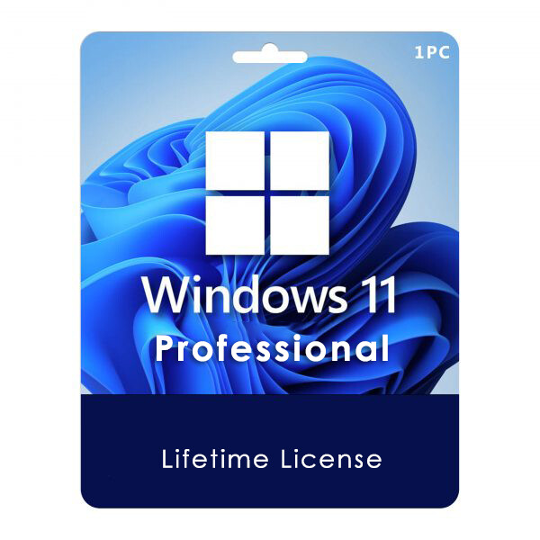 Windows 11 Pro Activation Key Lifetime | Global