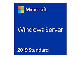 MS Windows Server 2019 Standard