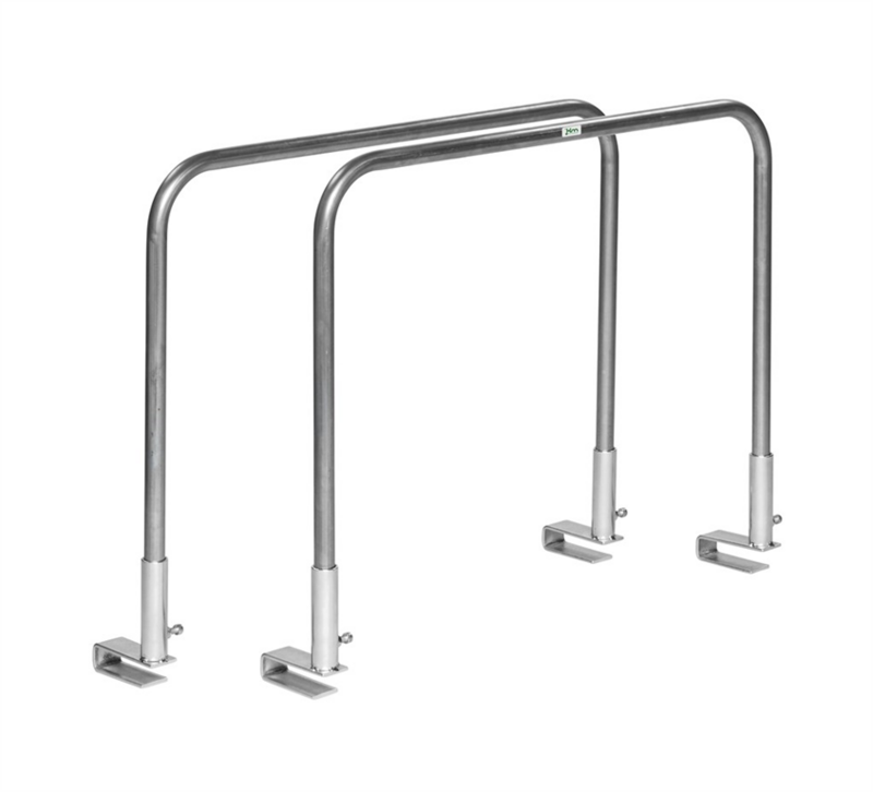 Palettenbügel 775 x 115 x 1000
