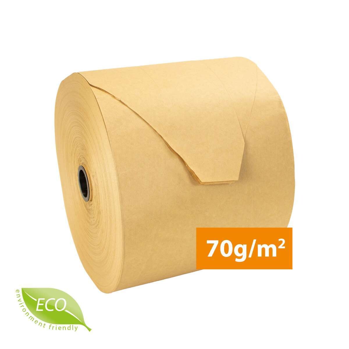 Papierpolstermaterial - 350 lfm - 70 g