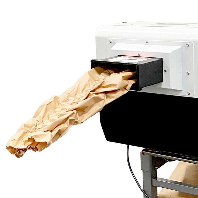 Papierpolstermaterial  - 350 lfm - 70 g