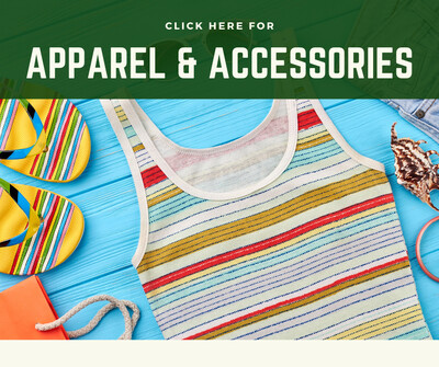 Apparel & Accessories