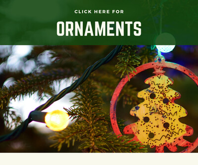 Ornaments