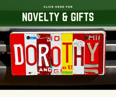 Novelty & Gifts