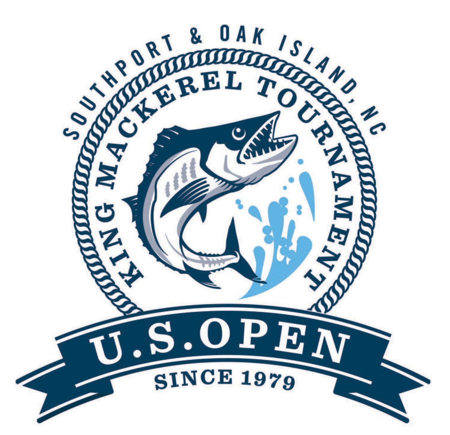 2025 U.S. Open King Mackerel Tournament Application