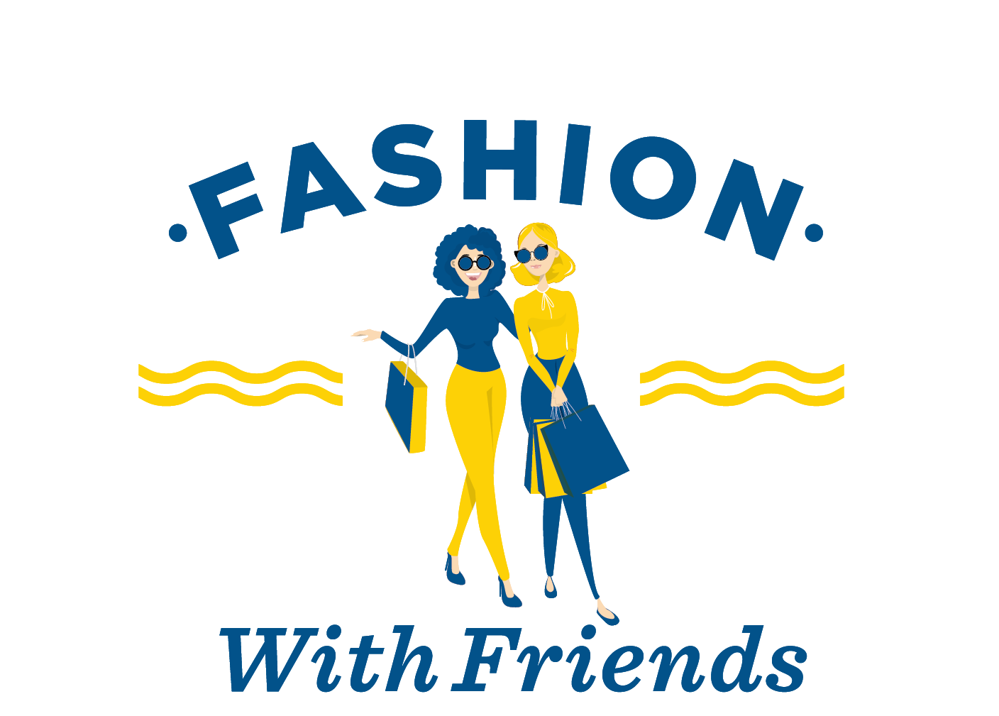Fashion with Friends