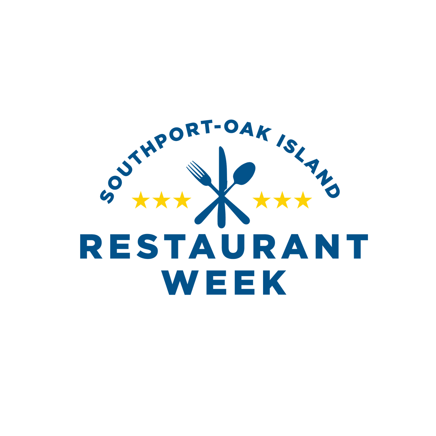 Restaurant Week Participation and Sponsor 2025