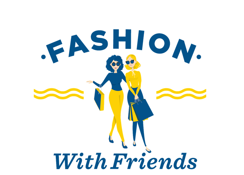 Fashion with Friends Tickets