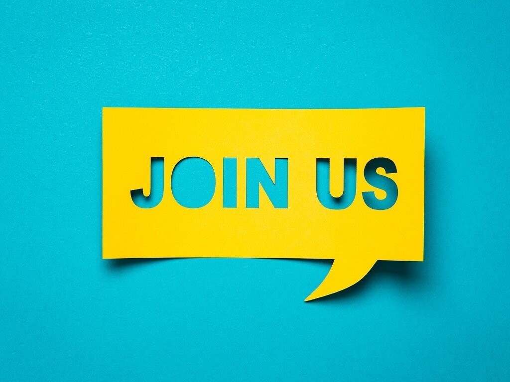 Join the Chamber Join the Chamber