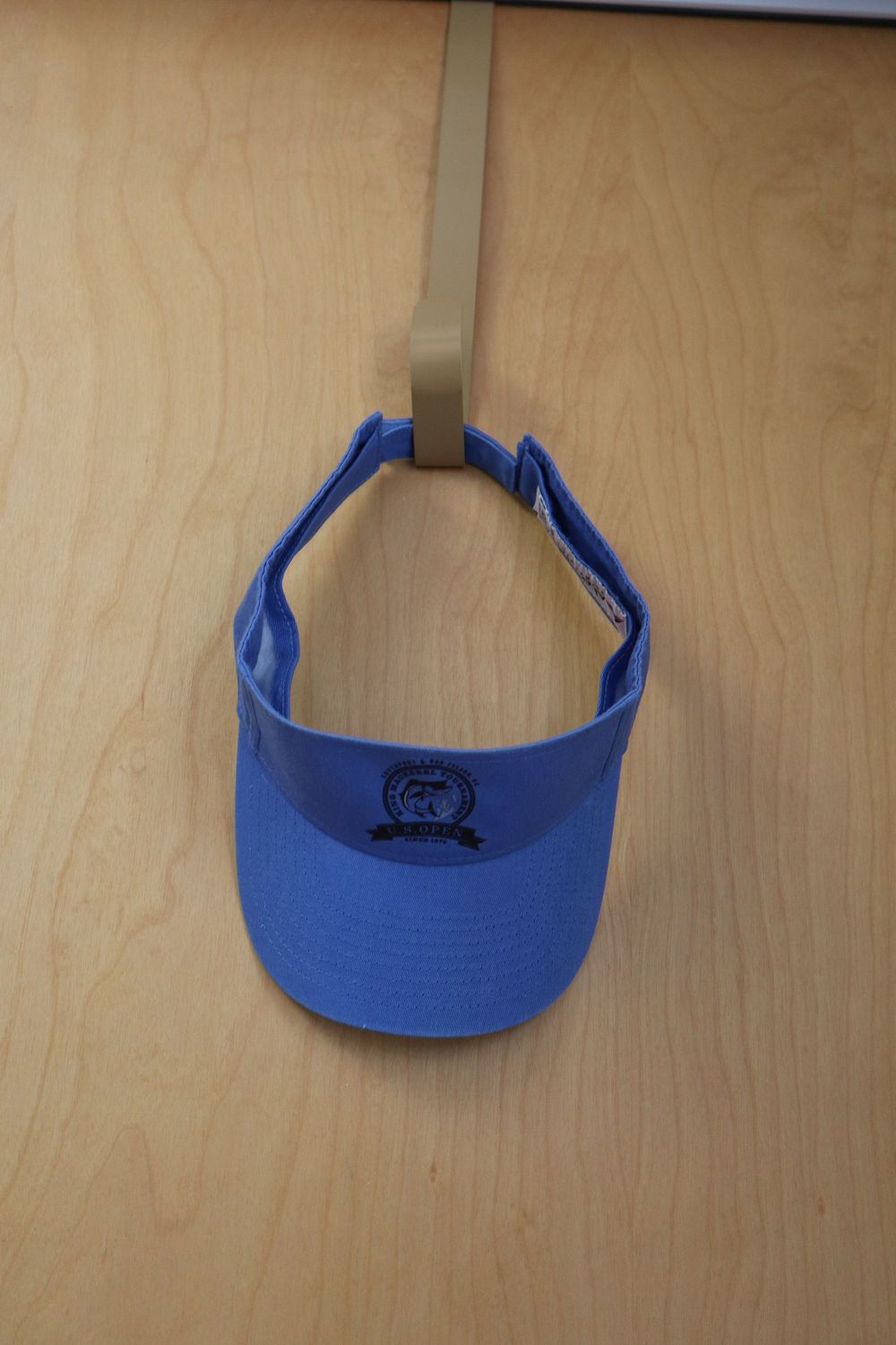 US Open King Mackerel Tournament Visor
