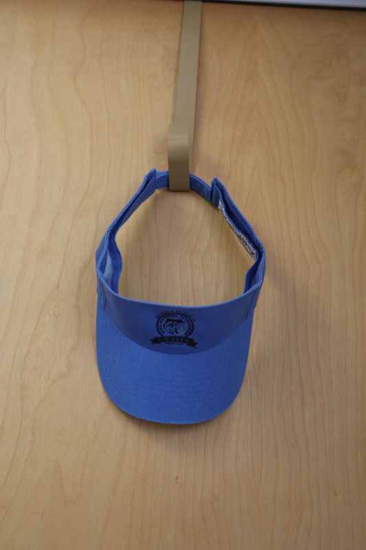 US Open King Mackerel Tournament Visor