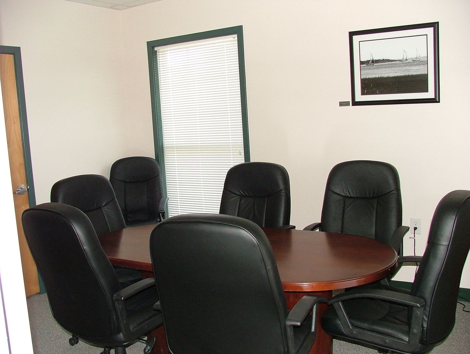 Executive Board Room Executive Board Room