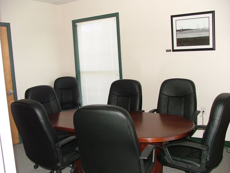 Executive Board Room