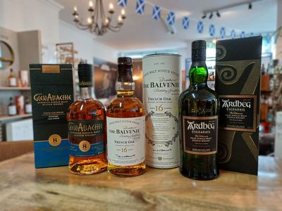 Scotch Original