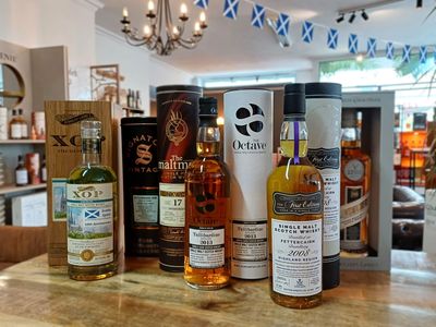 Scotch Independent