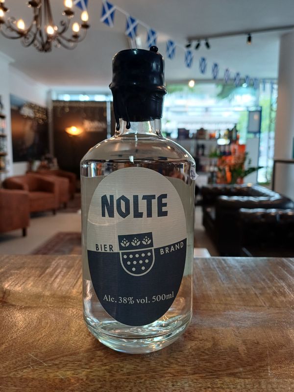 Nolte Nolte