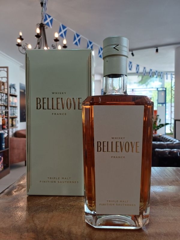 Bellevoye Bellevoye